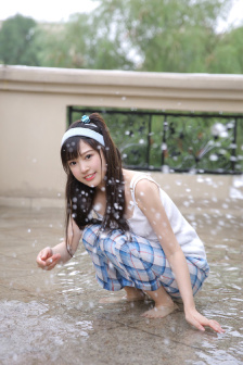 淑女的诱惑